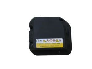 Copertura Vano Batteria - Fiat Panda / Fiat 500