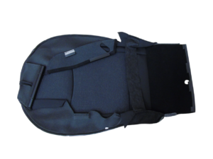 Federa Cuscino Anteriore Sx Fiat 500X