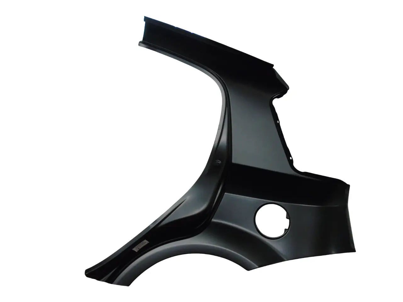 Parafango Posteriore Destro Fiat Punto