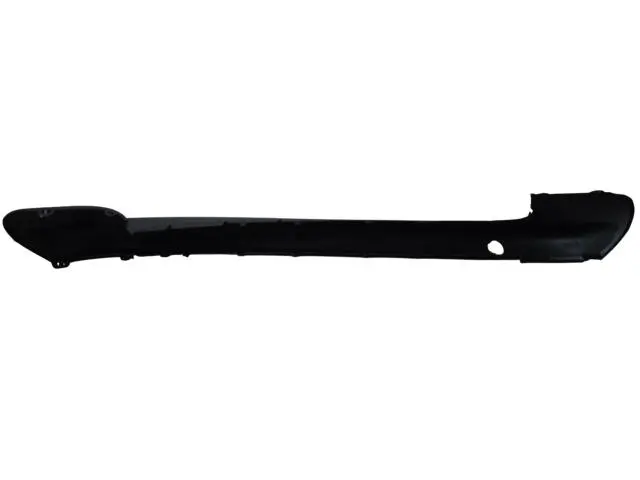 Protezione Anteriore Paraurti Peugeot 207