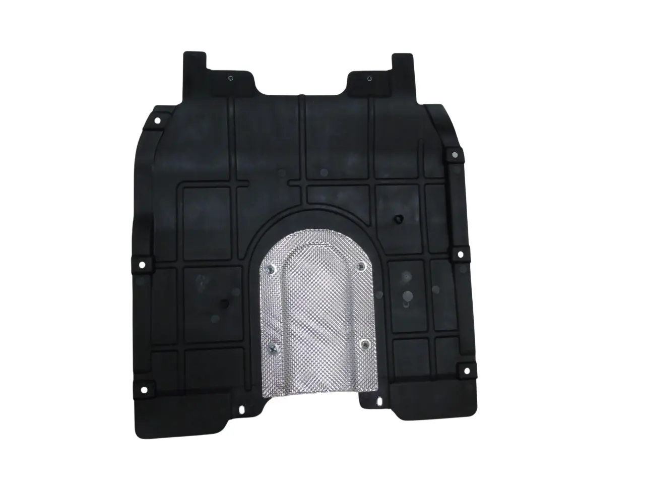 Riparo Inferiore Fiat Bravo