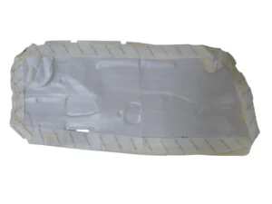 Riparo Portiera Anteriore Destra - Fiat Punto (1999-2011)